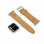 Timberland Lacandon Apple Watch 38/40/41mm Smart Watch 20mm Leather Strap - Wheat Leather Accessories > Smart Watches