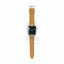 Timberland Lacandon Apple Watch 38/40/41mm Smart Watch 20mm Leather Strap - Wheat Leather Accessories > Smart Watches