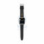 Timberland Sapo Apple Watch Ultra/45/44/42mm Smart Watch 22mm Leather Strap - Blue Fabric Accessories > Smart Watches