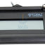 Topaz® SigLite® LCD 1×5 T-L460-HSB-R USB Electronic Signature Pad Accessories > Other Peripherals