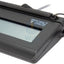 Topaz® SigLite® LCD 1×5 T-L460-HSB-R USB Electronic Signature Pad Accessories > Other Peripherals
