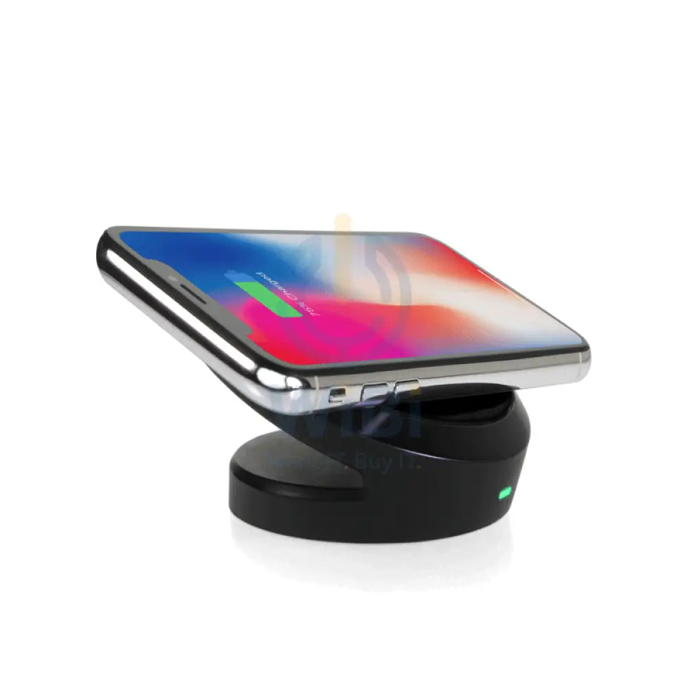 Torri Bolt Wireless Charging Base - Black Accessories > Power Bank