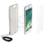 Torri Healer Crystal Clear Case With Tempered Glass - iPhone 7 Plus Accessories > Mobiles & Tablets > Mobiles > Covers