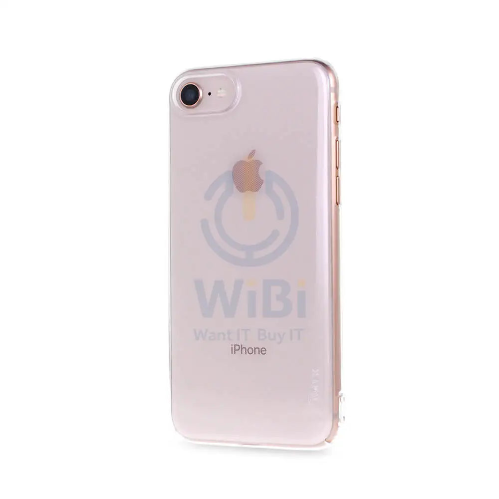 Torri Healer For iPhone 8 - Clear Accessories > Mobiles & Tablets > Mobiles