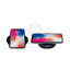 Torribolt Wireless Charging Base - Black Accessories > Power Adapters