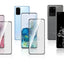 Torrii 3D Bodyglass - Samsung Galaxy S20 Ultra / Black Accessories > Mobiles & Tablets > Mobiles > Screen Protectors