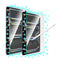 Torrii Anti Bacterial Screen Protector - Apple iPad Air 13-inch(M2) / Apple iPad Pro 13-inch (M4) / Clear Accessories >