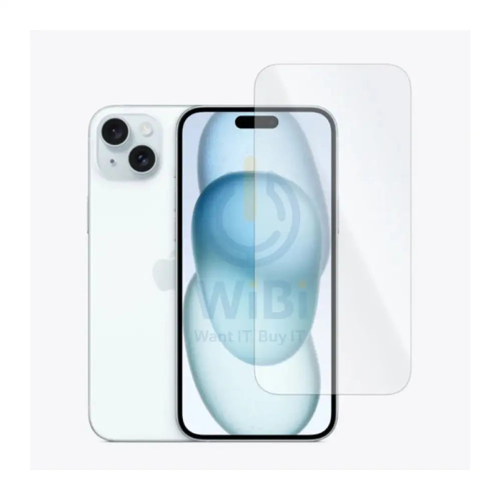 Torrii Body Glass Screen Protector - Apple iPhone 15 Plus / Clear Accessories > Mobiles & Tablets > Mobiles > Screen