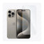 Torrii Body Glass Screen Protector - Apple iPhone 15 Pro Max / Clear Accessories > Mobiles & Tablets > Mobiles > Screen