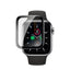 Torrii Bodyframe For Apple Watch Series 5/4 - 40mm - Black Accessories > Smart Watches > Cases & Screen Protectors
