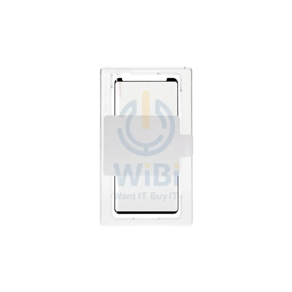 Torrii Bodyglass 3D For Samsung Note 9 With Fitting Frame - Clear Accessories > Mobiles & Tablets > Mobiles