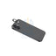 Torrii Bodyglass Aluminum Camera Lens Ring Protector - Apple iPhone 16 / 16 Plus / Black Accessories > Mobiles &