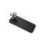 Torrii Bodyglass Aluminum Camera Lens Ring Protector - Apple iPhone 16 Pro / 16 Pro Max / Black Accessories > Mobiles &