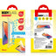 Torrii Bodyglass Anti-Bacterial Coating For Apple iPhone 12 Mini - Clear Accessories > Mobiles & Tablets > Mobiles >