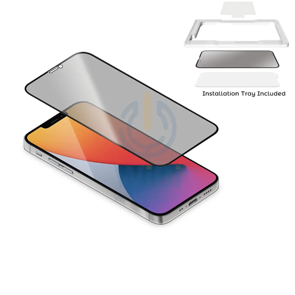 Torrii Bodyglass Anti-Bacterial Coating For Apple iPhone 12 Mini - Privacy Accessories > Mobiles & Tablets > Mobiles >