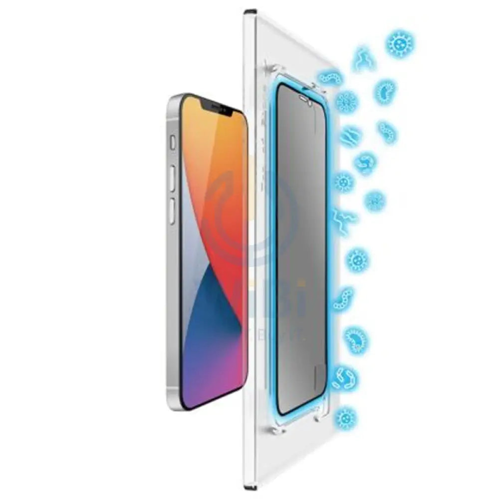 Torrii Bodyglass Anti-Bacterial Coating For Apple iPhone 12 Mini - Privacy Accessories > Mobiles & Tablets > Mobiles >