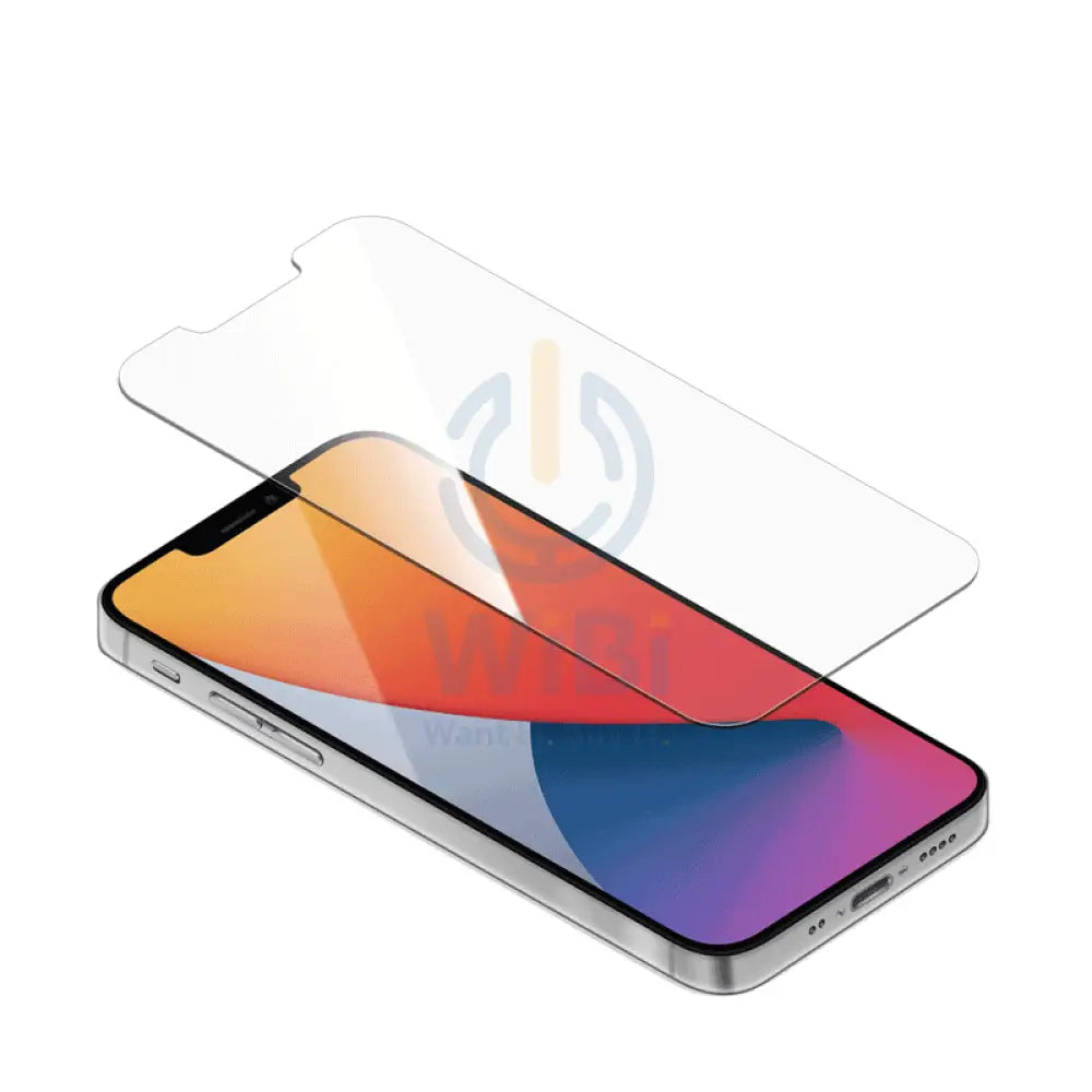 Torrii Bodyglass Anti-Bacterial Coating For Apple iphone 12 & 12 Pro (6.1) - Anti Blue Light Accessories > Mobiles &