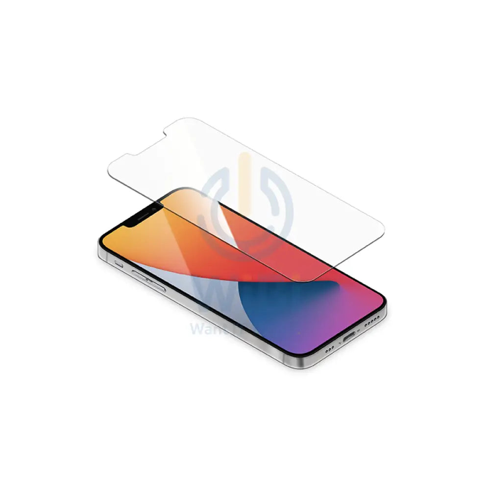 Torrii Bodyglass Anti-Bacterial Coating For Apple iPhone 12 & 12 Pro - Clear Accessories > Mobiles & Tablets > Mobiles