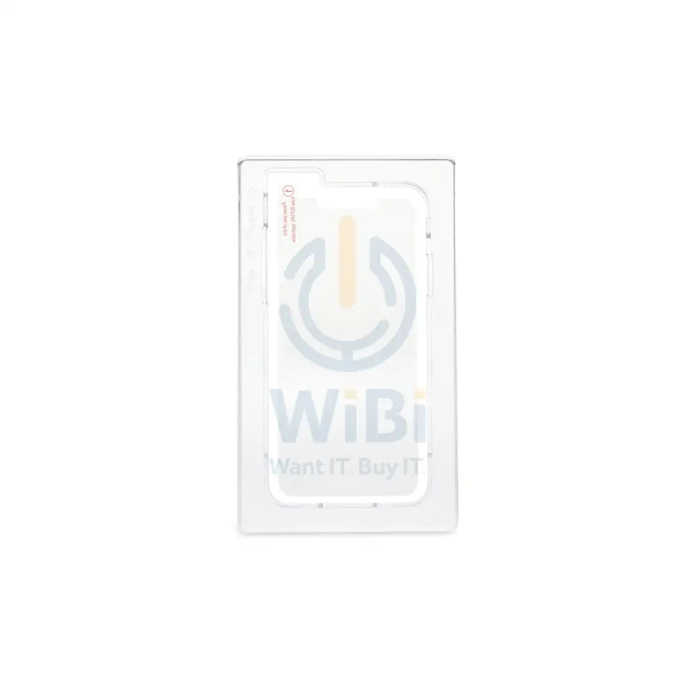 Torrii Bodyglass Anti-Bacterial Coating For Apple iPhone 12 & 12 Pro - Clear Accessories > Mobiles & Tablets > Mobiles