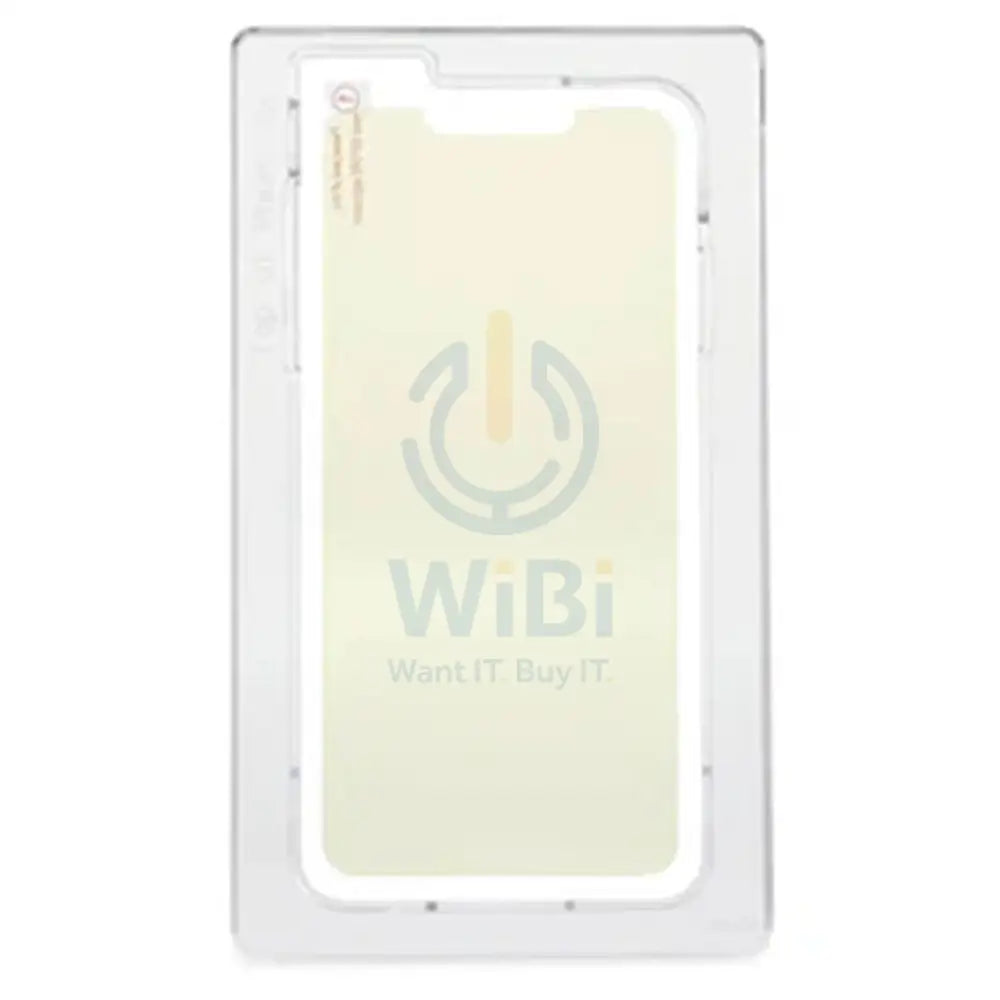 Torrii Bodyglass Anti-Bacterial Coating For Apple iphone 12 Pro Max (6.7) - Anti Blue Light Accessories > Mobiles &