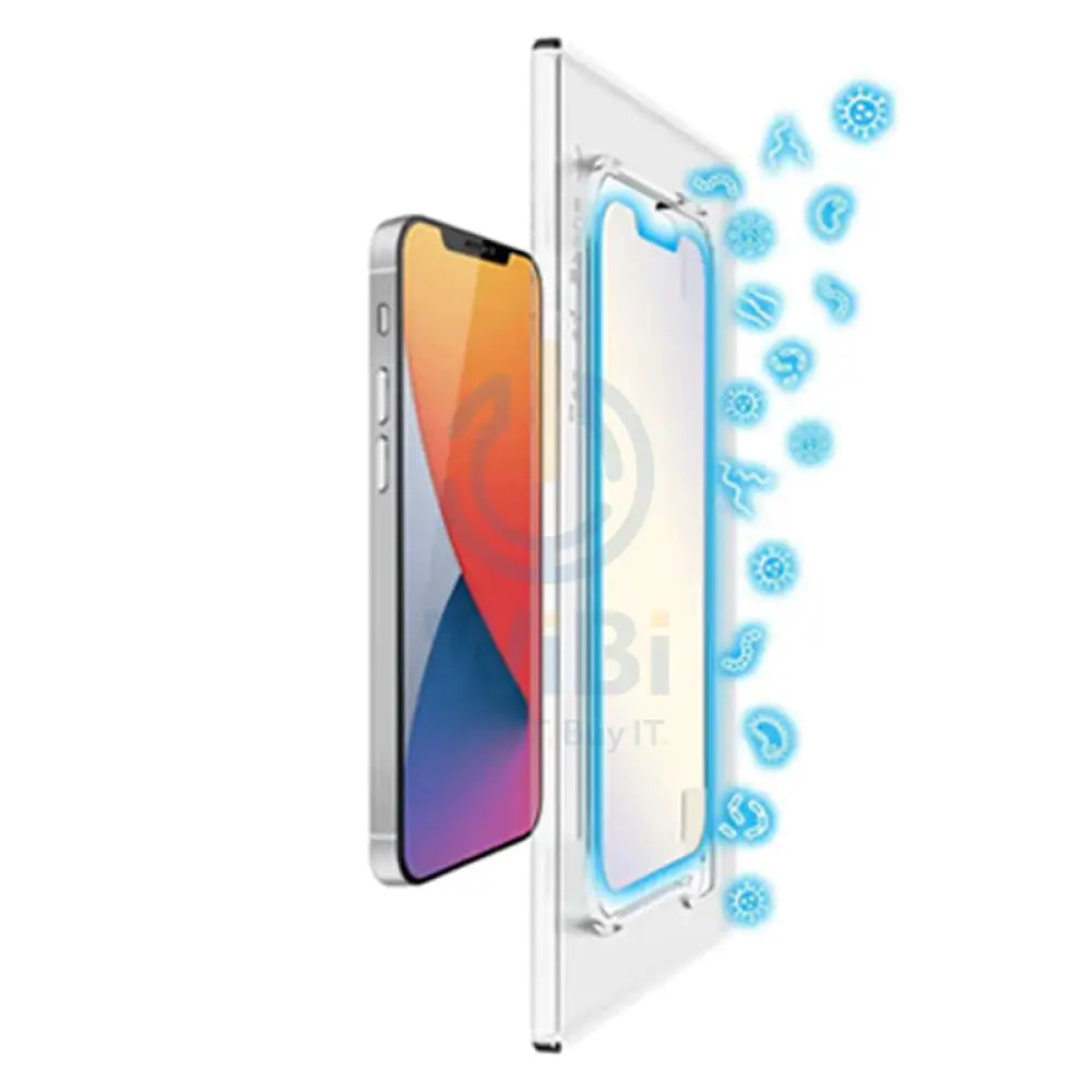 Torrii Bodyglass Anti-Bacterial Coating For iphone 12 Mini (5.4) - Anti Blue Light Accessories > Mobiles & Tablets >
