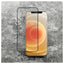 Torrii Bodyglass Anti-Bacterial Coating - iPhone 12 / 12 Pro / 12 Pro Max / Black