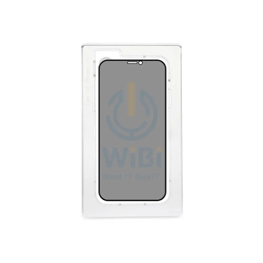 Torrii Bodyglass Anti-Bacterial Coating - iPhone 12 / 12 Pro / 12 Pro Max / Privacy