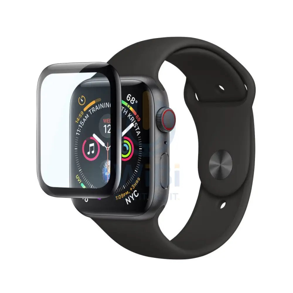 Torrii Bodyglass For Apple Watch Series 4 - 40MM Accessories > Smart Watches