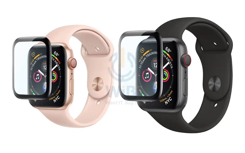 Torrii Bodyglass For Apple Watch Series 4 - 40MM Accessories > Smart Watches