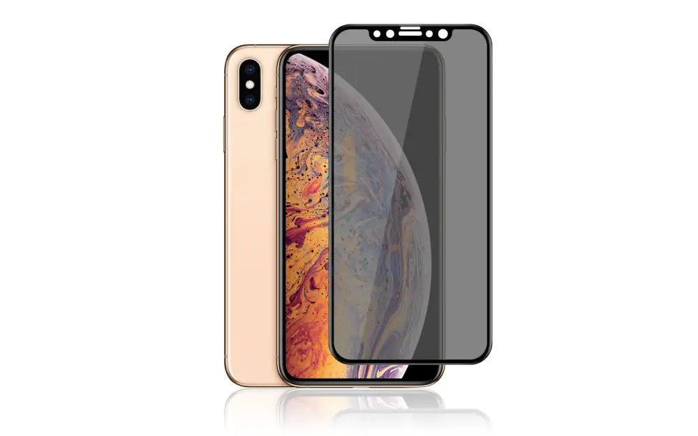Torrii Bodyglass For iPhone Xs Max - Privacy Accessories > Mobiles & Tablets > Mobiles > Screen Protectors & Covers