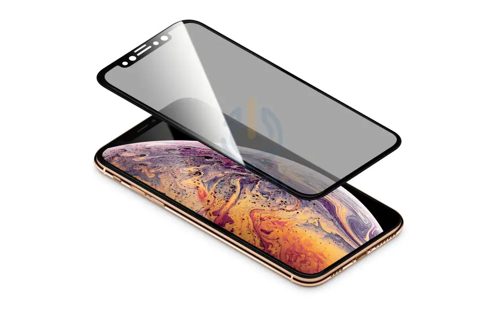 Torrii Bodyglass For iPhone Xs Max - Privacy Accessories > Mobiles & Tablets > Mobiles > Screen Protectors & Covers