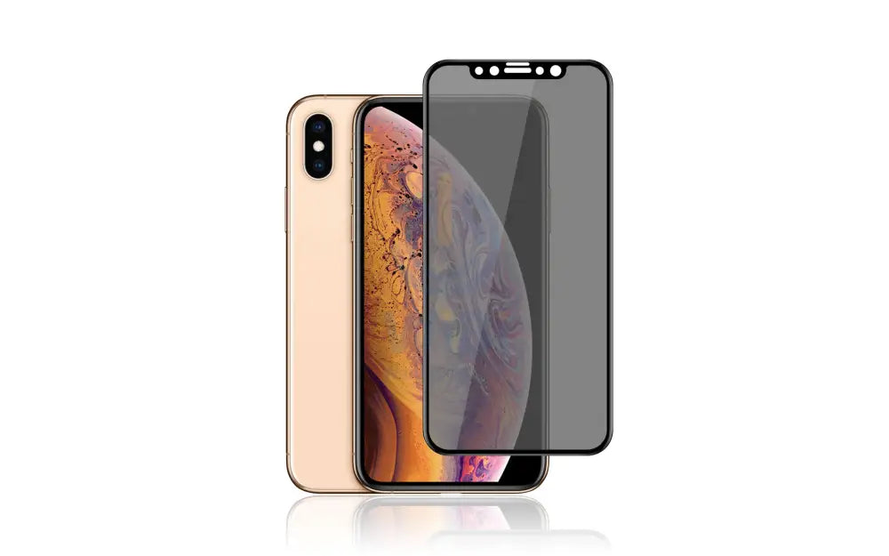 Torrii Bodyglass For iPhone Xs - Privacy Accessories > Mobiles & Tablets > Mobiles > Screen Protectors & Covers
