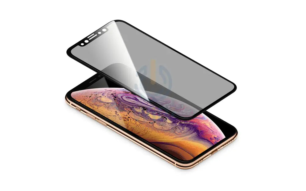 Torrii Bodyglass For iPhone Xs - Privacy Accessories > Mobiles & Tablets > Mobiles > Screen Protectors & Covers