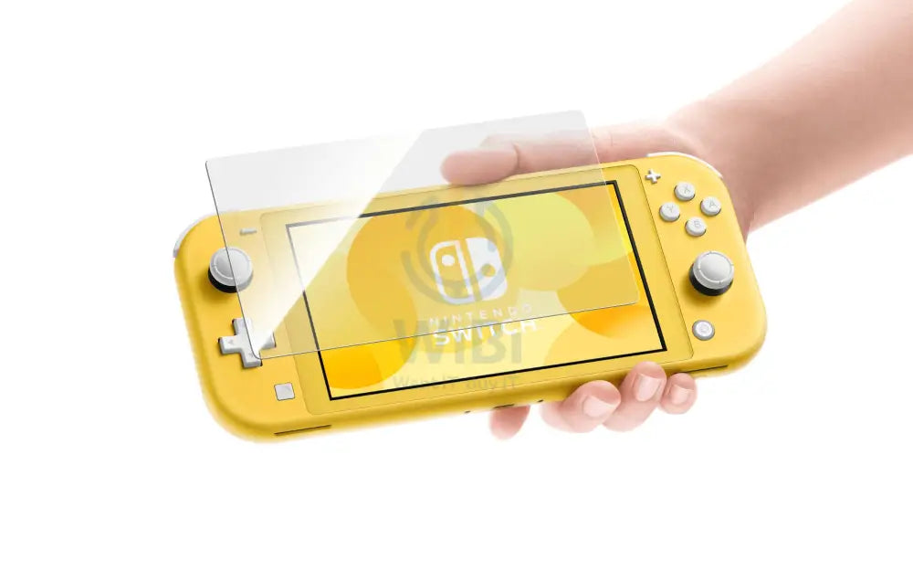Torrii Bodyglass For Nintendo Switch Light - Clear Accessories > Other Accessories > Gaming Zone