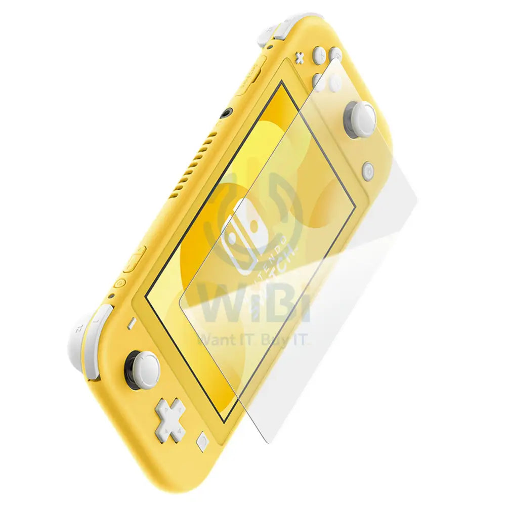 Torrii Bodyglass For Nintendo Switch Light - Clear Accessories > Other Accessories > Gaming Zone