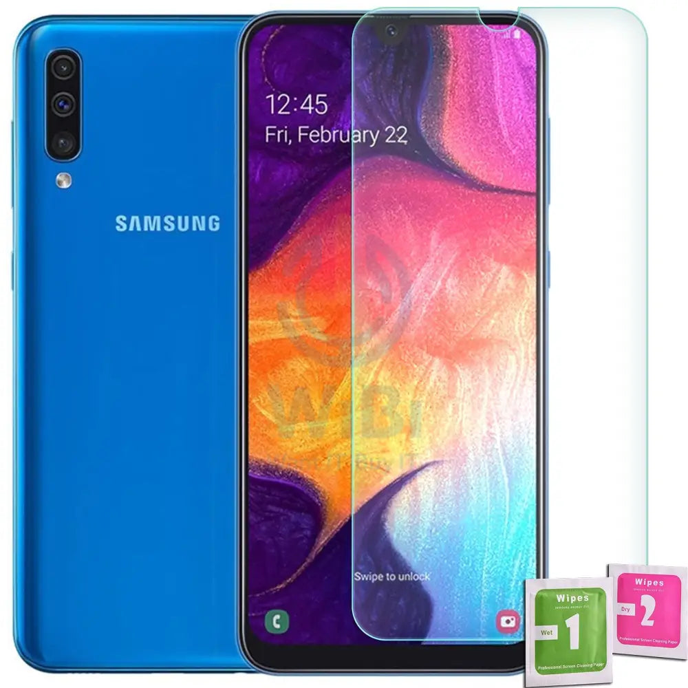 Torrii Bodyglass For Samsung Galaxy A20/30/50 - Clear Accessories > Mobiles & Tablets > Mobiles