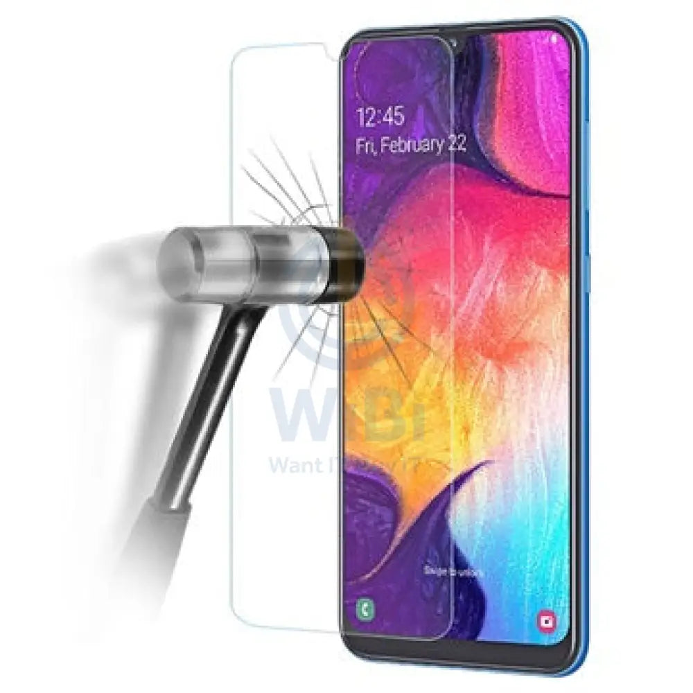 Torrii Bodyglass For Samsung Galaxy A20/30/50 - Clear Accessories > Mobiles & Tablets > Mobiles