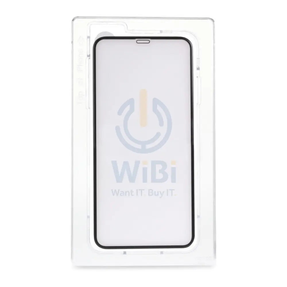 Torrii Bodyglass Full Coverage Curved - iPhone Xs Max Accessories > Mobiles & Tablets > Mobiles > Screen Protectors