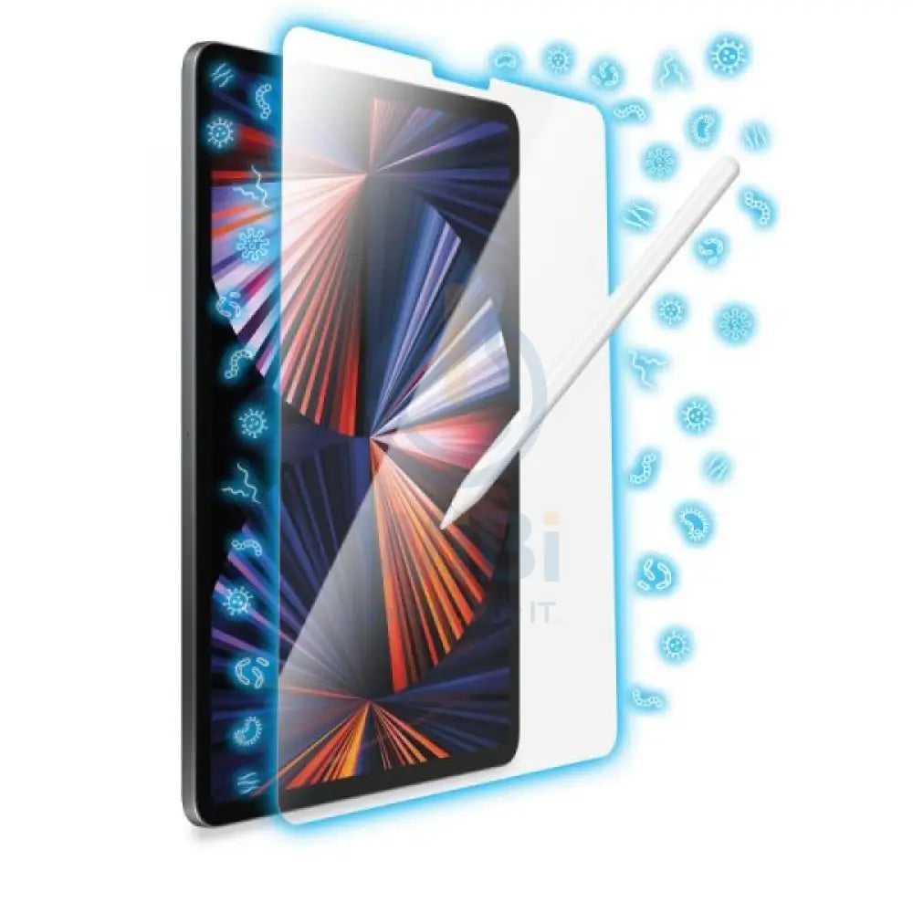 Torrii Bodyglass - iPad Pro 11 / Clear Accessories > Mobiles & Tablets > Tablets > Screen Protectors