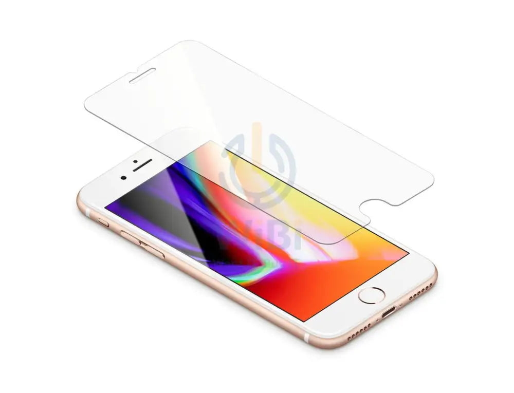 Torrii Bodyglass - iPhone 8 / Clear Accessories > Mobiles & Tablets > Mobiles > Screen Protectors