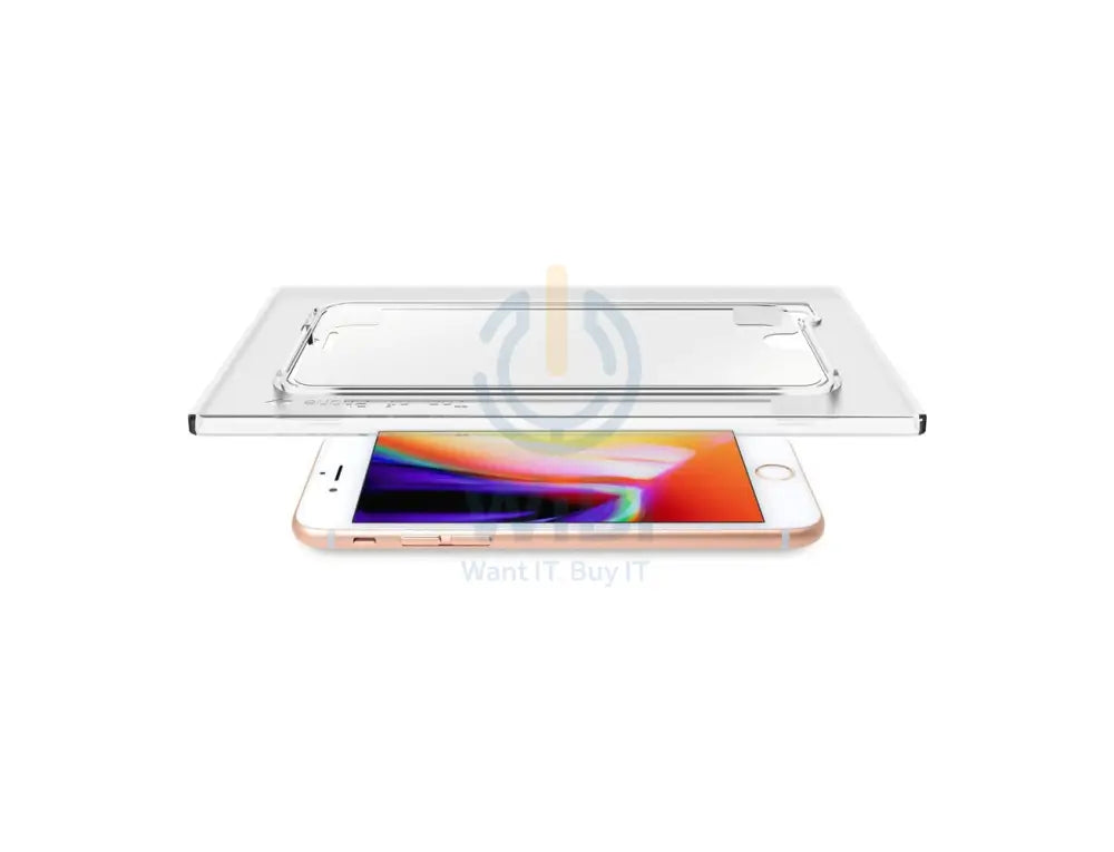Torrii Bodyglass - iPhone 8 / Clear Accessories > Mobiles & Tablets > Mobiles > Screen Protectors