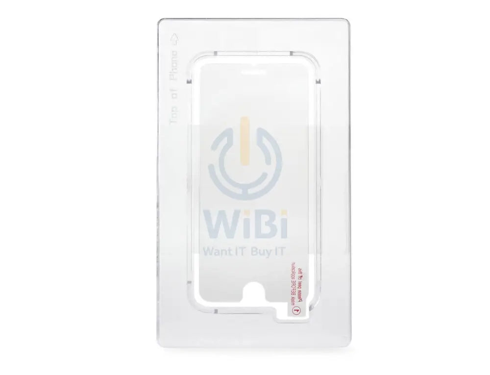 Torrii Bodyglass - iPhone 8 / Clear Accessories > Mobiles & Tablets > Mobiles > Screen Protectors