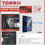 Torrii Bodyglass Paper Texture glass screen protector for Apple iPad Pro 11’’ (4th/3rd/2nd/1st Gen.) & Apple iPad Air