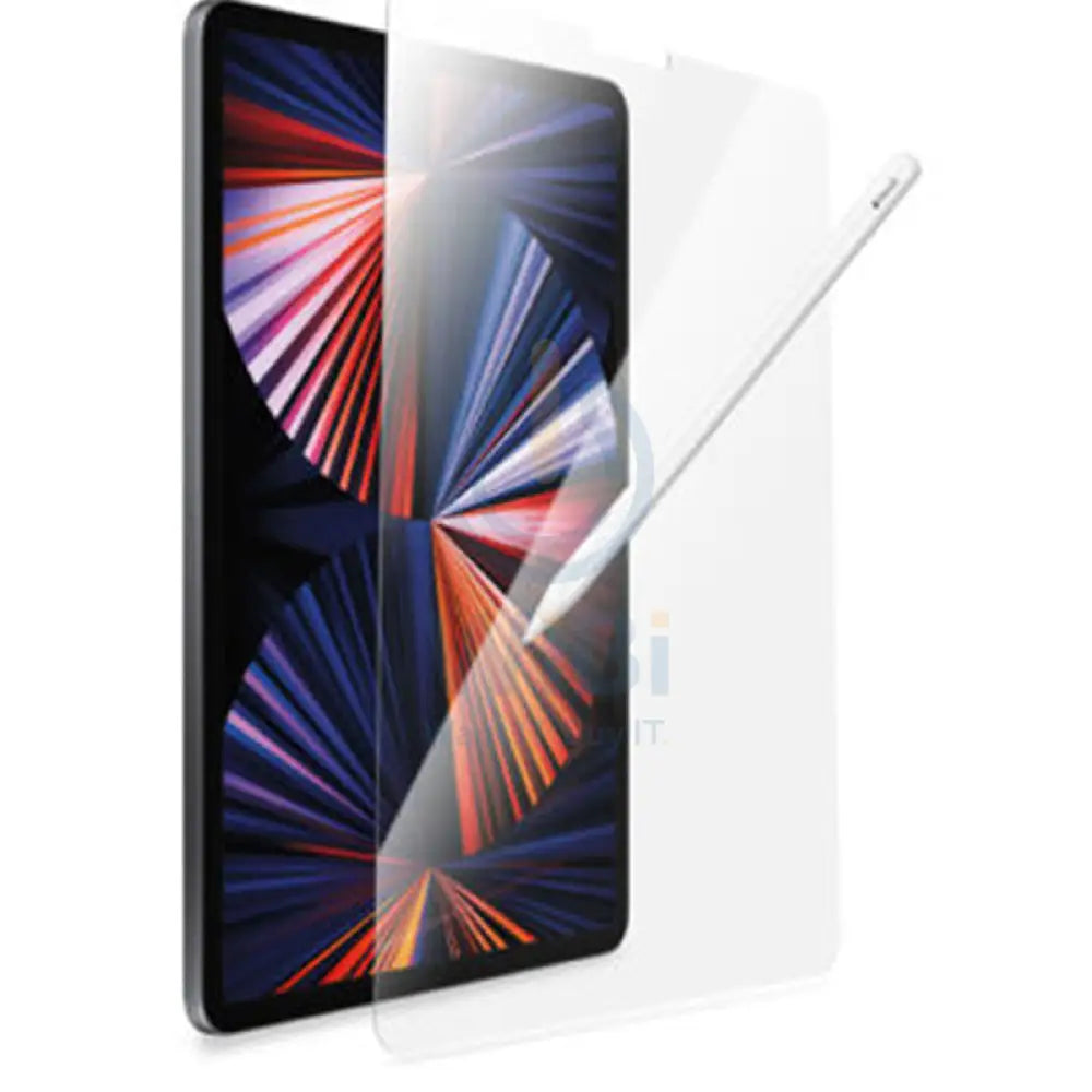 Torrii Bodyglass Paper Texture glass screen protector for Apple iPad Pro 11’’ (4th/3rd/2nd/1st Gen.) & Apple iPad Air