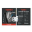 Torrii Bodyglass Paper Texture glass screen protector for Apple iPad Pro 11’’ (4th/3rd/2nd/1st Gen.) & Apple iPad Air