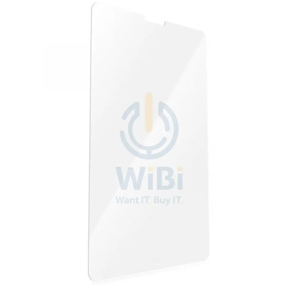 Torrii Bodyglass Paper Texture glass screen protector for iPad Pro 12.9’’ (6th/5th/4th/3rd Gen.) - Clear Accessories >
