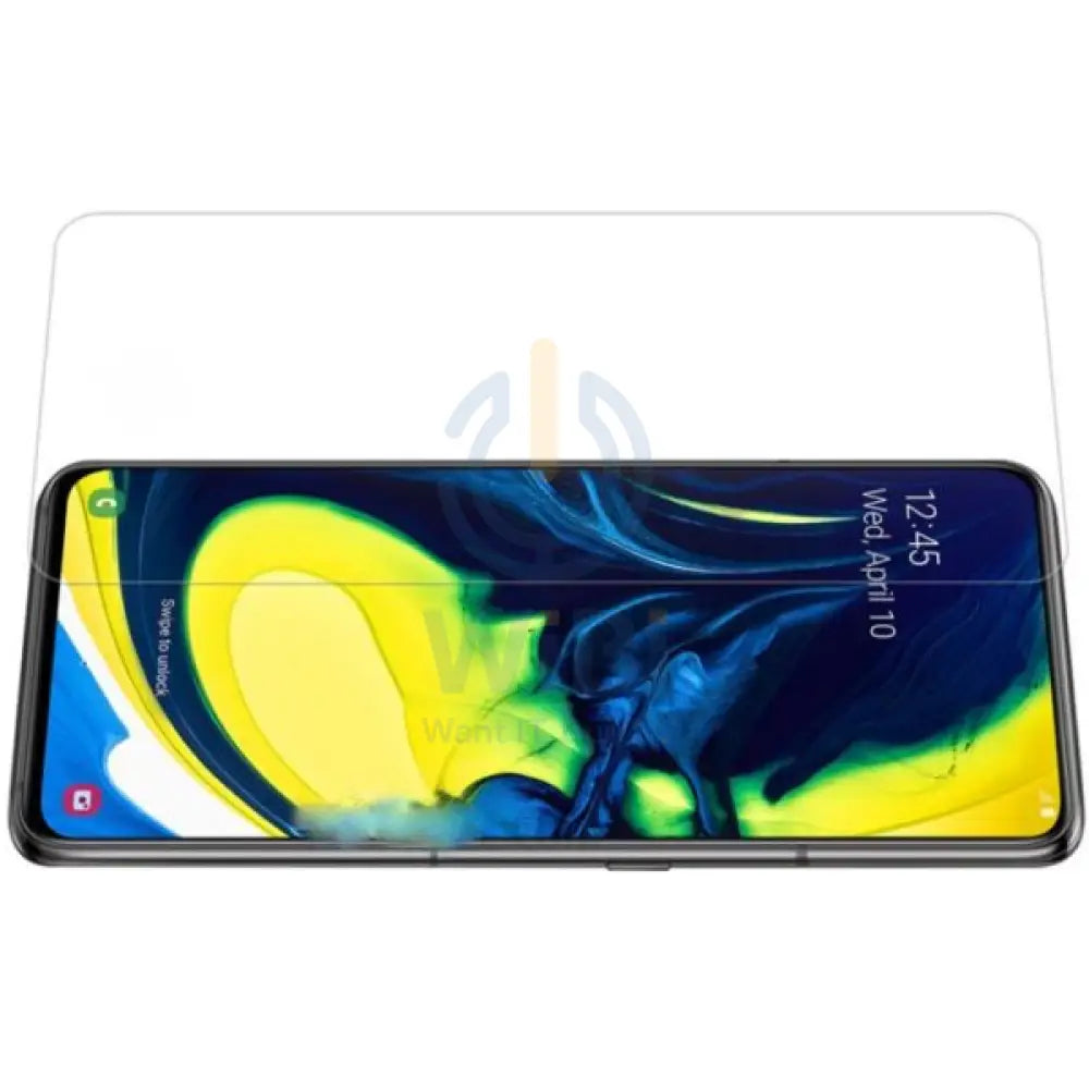 Torrii Bodyglass - Samsung Galaxy A80/90 / Clear Accessories > Mobiles & Tablets > Mobiles > Screen Protectors