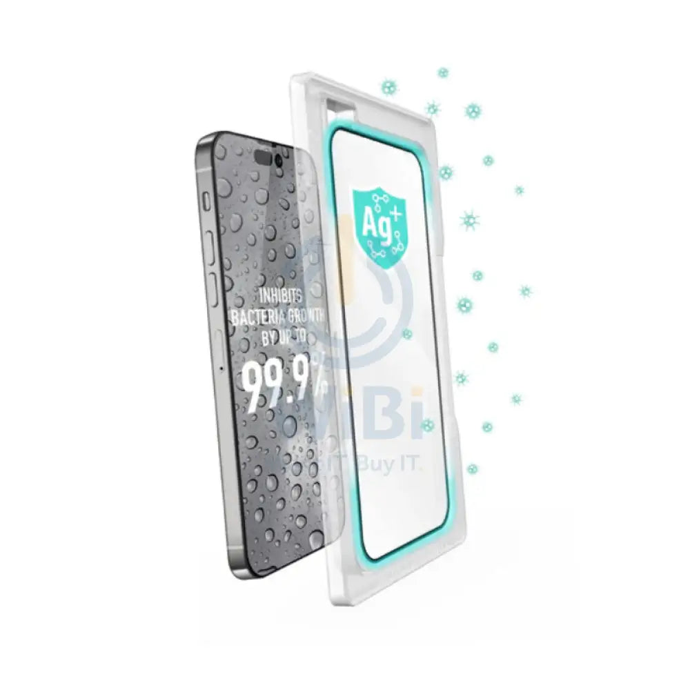 Torrii Bodyglass Screen Protector - Apple iPhone 14 Pro / Black Accessories > Mobiles & Tablets > Mobiles > Screen