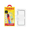 Torrii Bodyglass Screen Protector - Apple iPhone 15 Pro / Black Accessories > Mobiles & Tablets > Mobiles > Screen