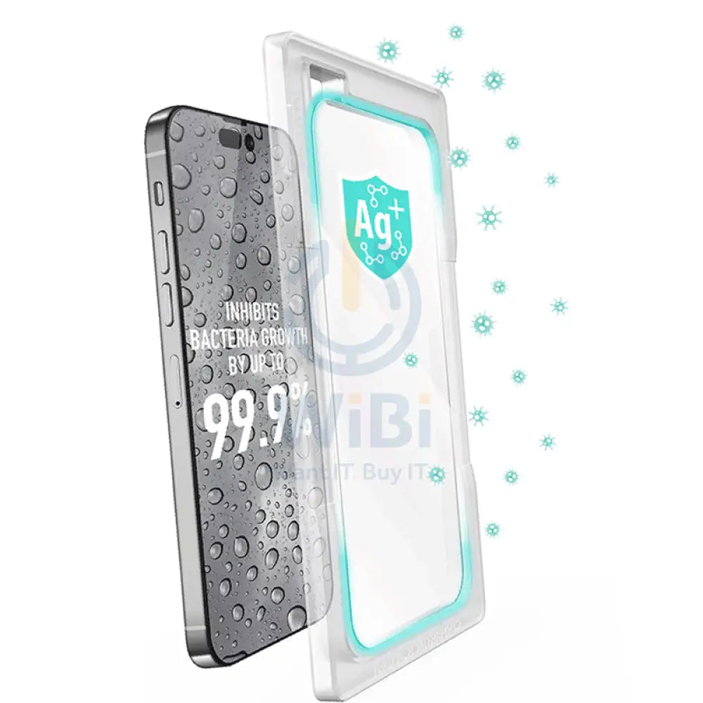 Torrii Bodyglass Screen Protector For Apple iPhone 14 Plus - Clear Accessories > Mobiles & Tablets > Mobiles > Screen